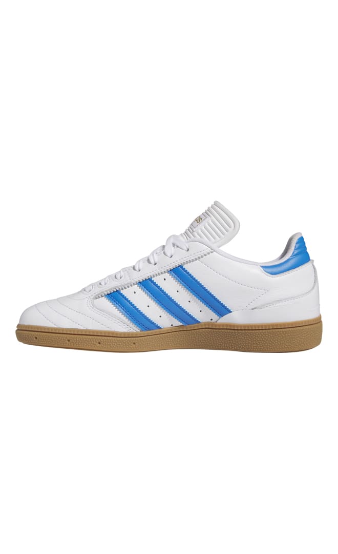 Zapatillas de skate Busenitz para hombre#Zapatillas de skate Adidas