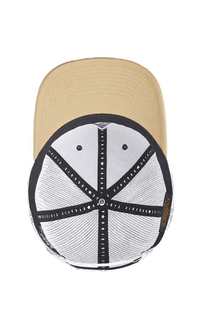 Byam Trucker Cap#Gorras ilustradas