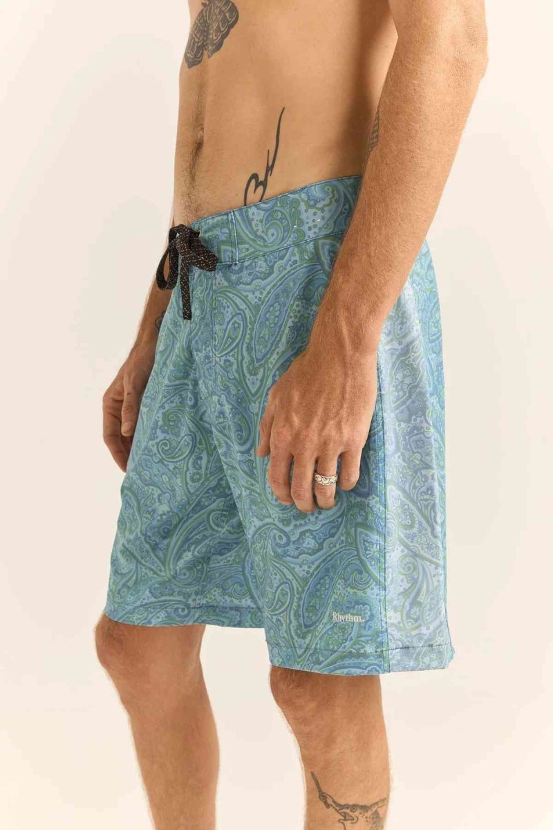 Cabo Trunk Homme#BoardshortsRhythm