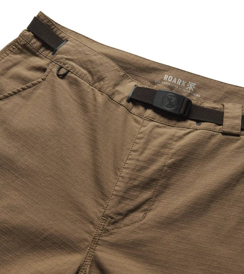 Campover Cargo Pants#PantsRoark