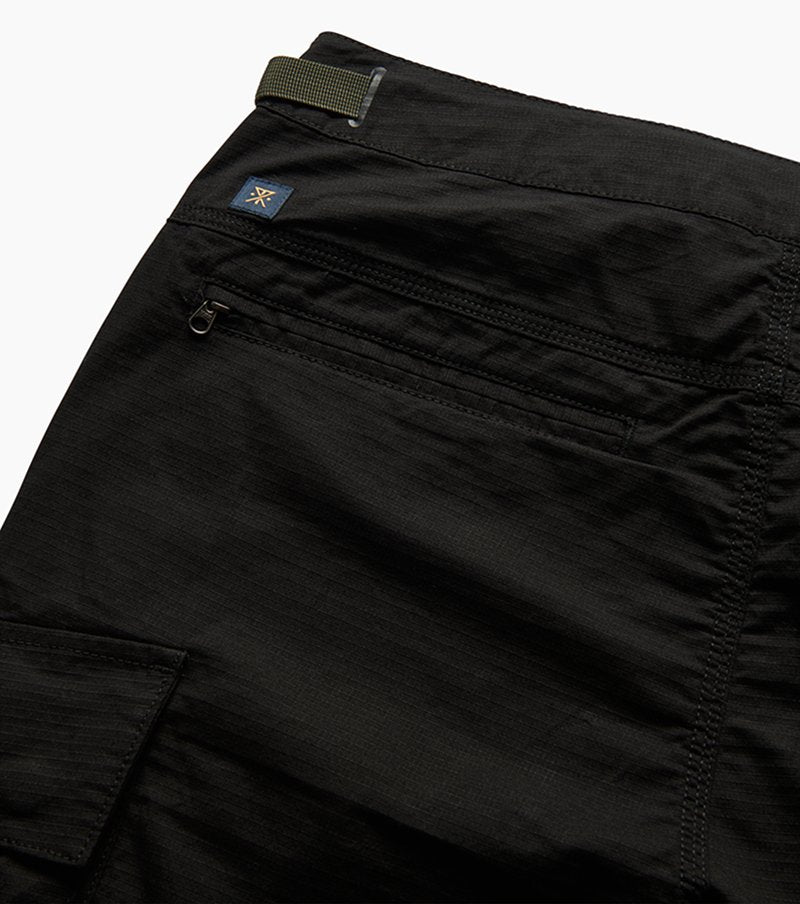 Campover Cargo Pants#PantsRoark