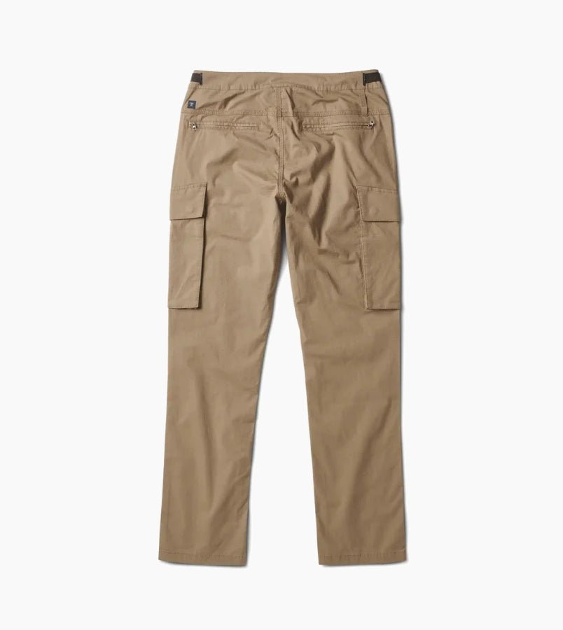 Campover Cargo Pants#PantsRoark