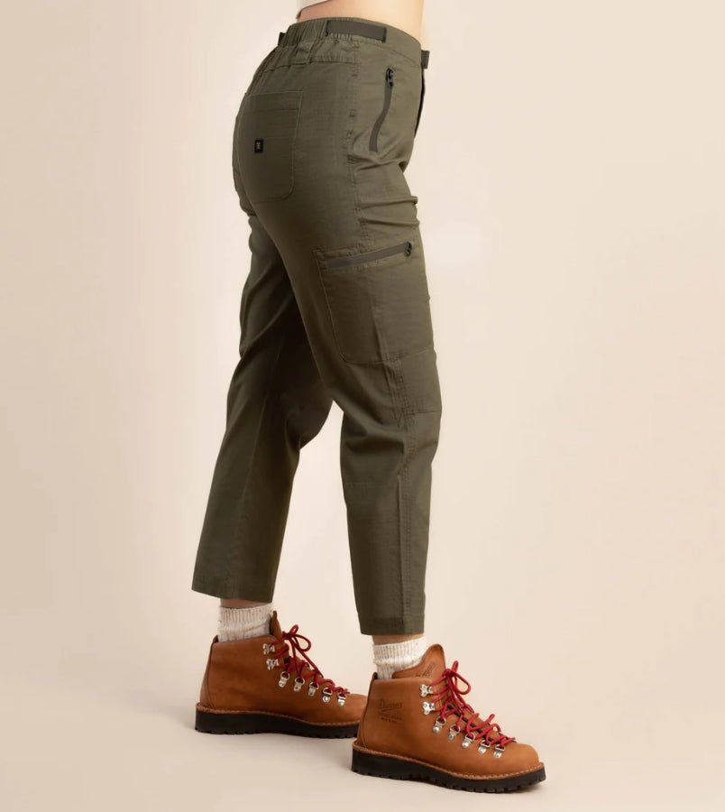 Campover Pants#Women's PantsRoark