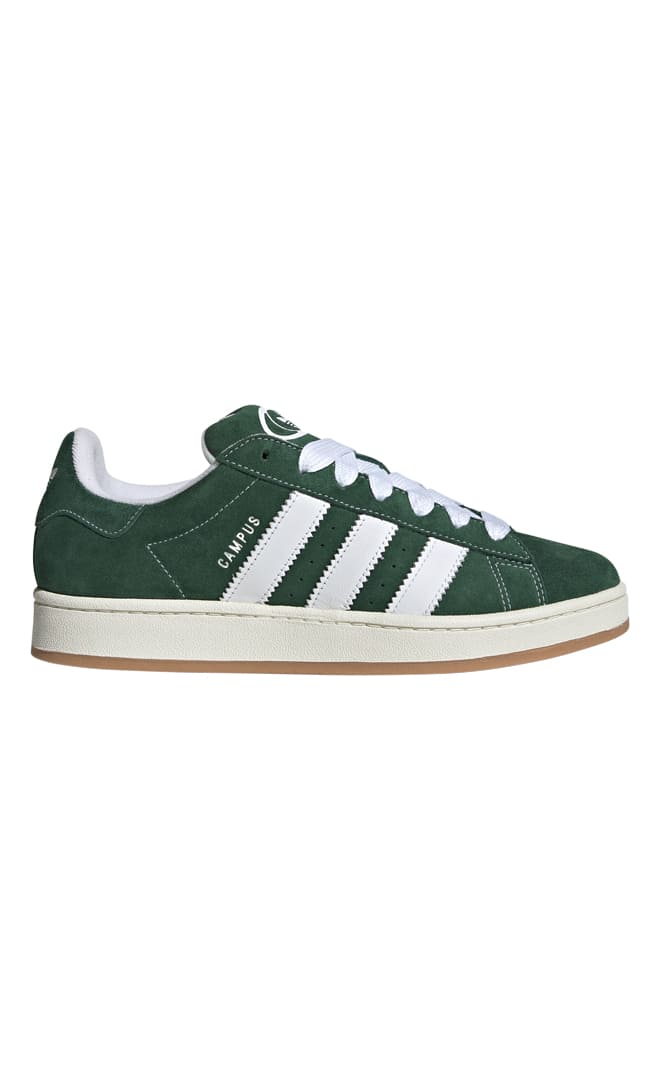 Campus 00S Sneakers Homme#Chaussures StreetAdidas