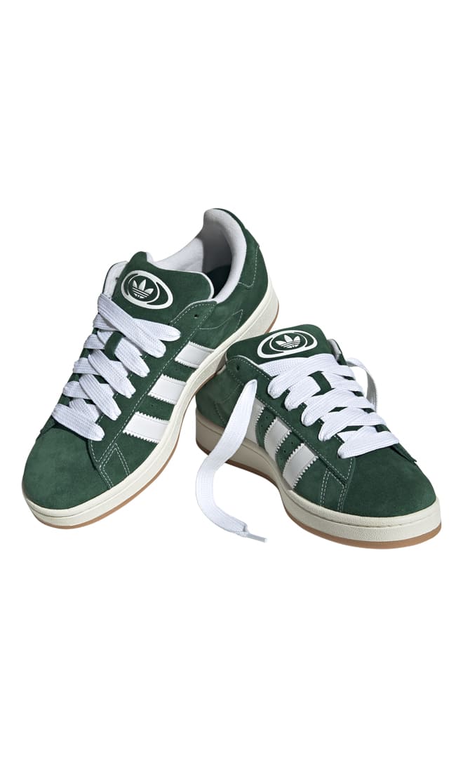 Campus 00S Sneakers Homme#Chaussures StreetAdidas