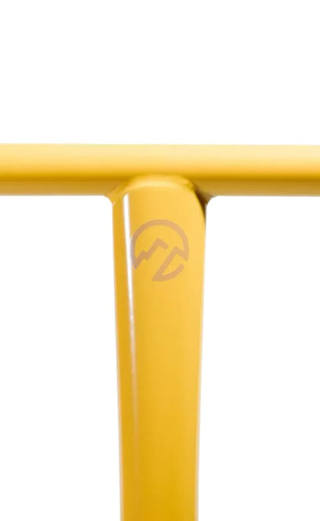 Campus Canary Yellow Barre Trottinette Freestyle#GuidonNorth