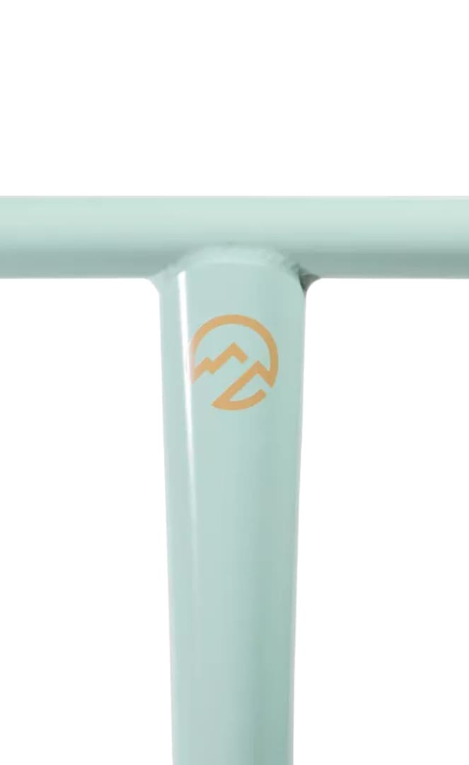 Campus Ice Blue Barre Trottinette Freestyle#GuidonNorth