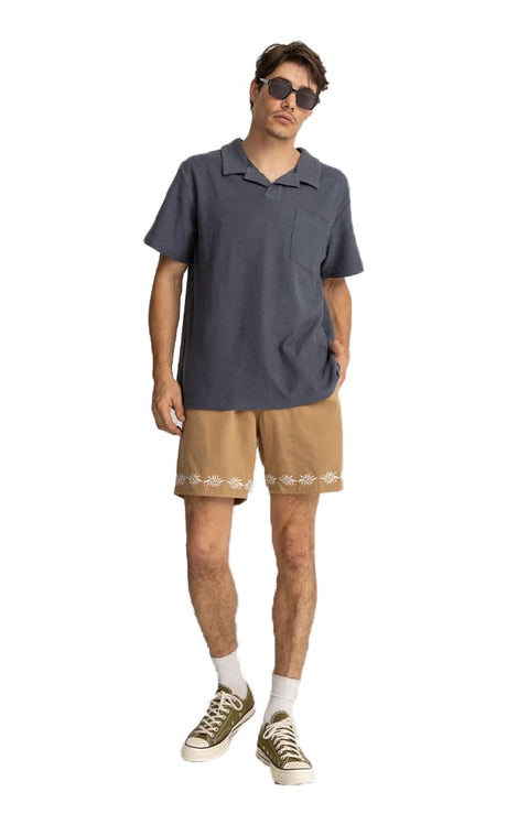 Canvas Sun Jam Short Homme#ShortsRhythm