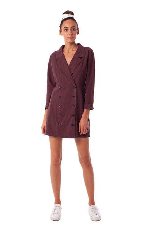 Casablanca Robe Femme#Jupes / RobesRhythm