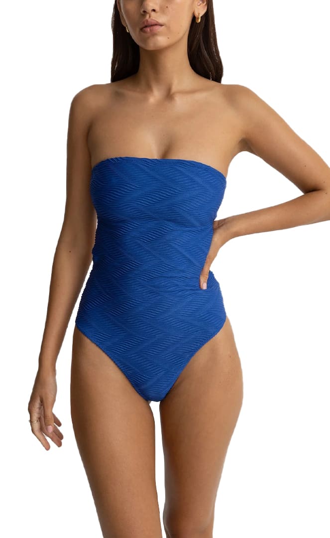 Castaway Maillot de bain 1 pièce Femme#Maillots De BainRhythm