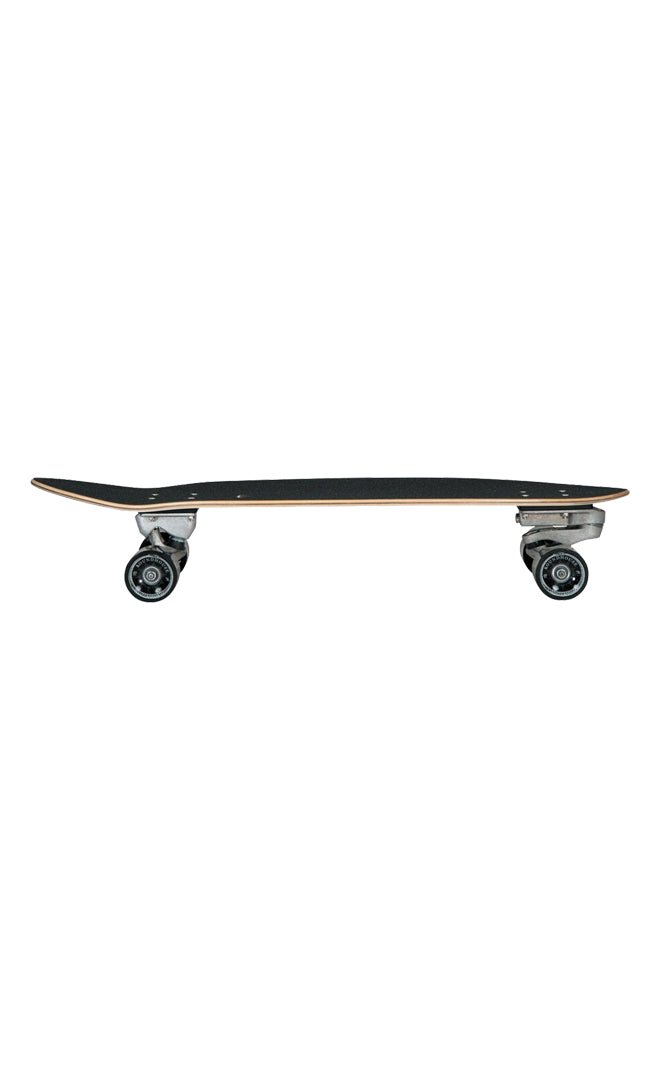 Channel Islands Black Beauty C7 31.75" Surfskate#SurfskatesCarver