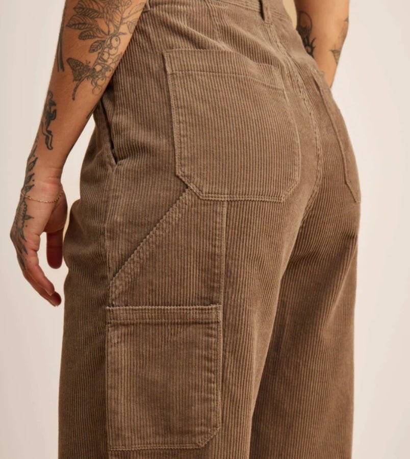 Charter Pants#Women's PantsRoark