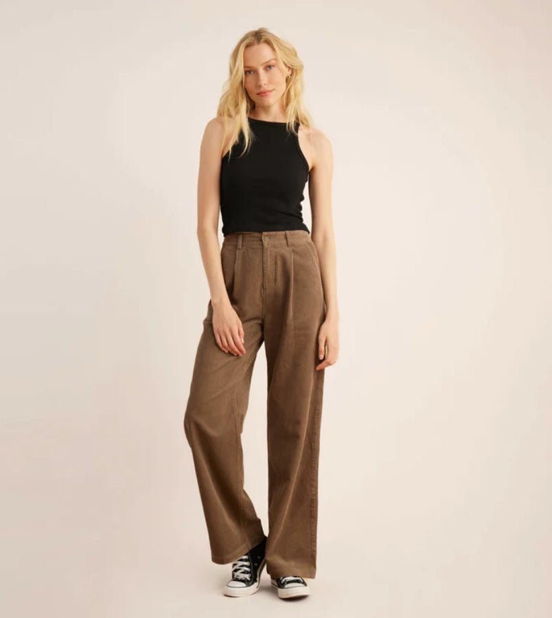 Charter Pants#Women's PantsRoark