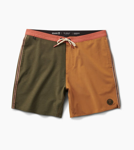 Chiller Boardshorts 17"#BoardshortsRoark