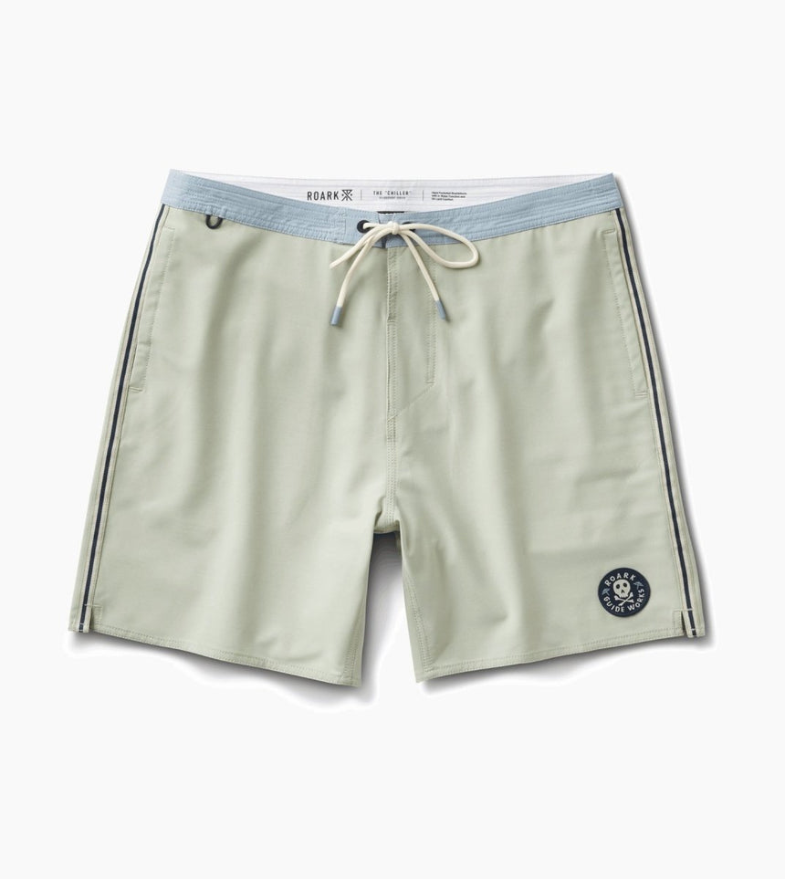 Chiller Boardshorts 17"#Sale BoardshortsRoark