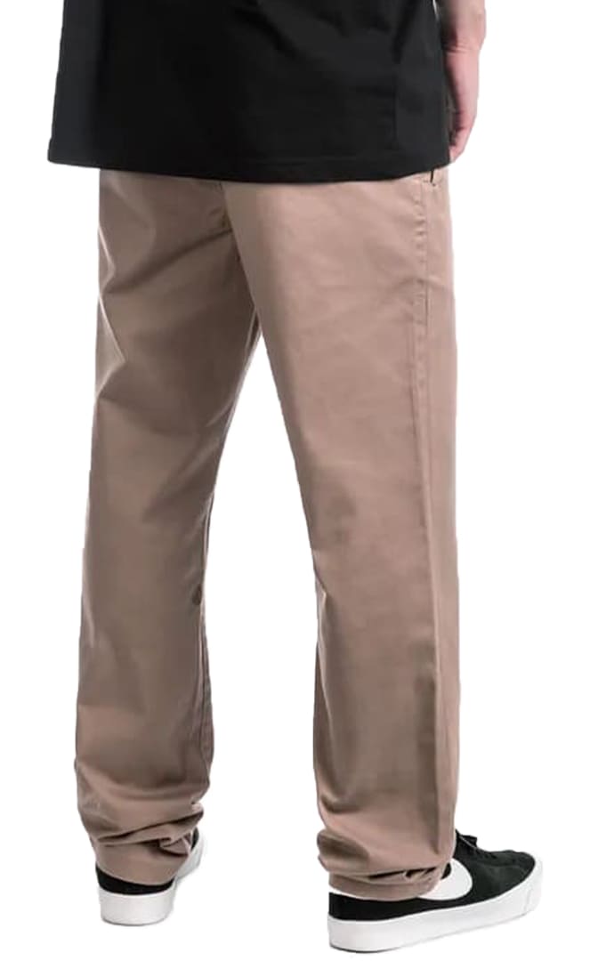 Chino Frickin Modern Strech Pantalon Homme#PantalonsVolcom