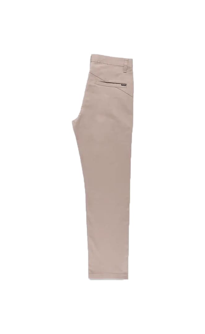 Chino Frickin Modern Strech Pantalon Homme#PantalonsVolcom