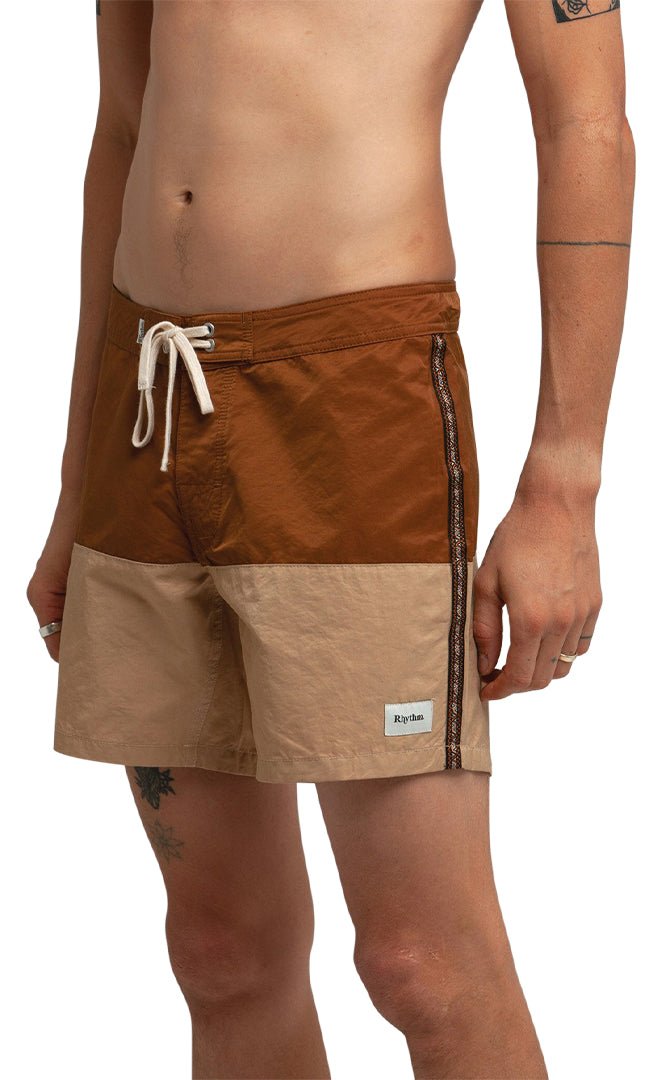 Classic Boardshort Homme#BoardshortsRhythm