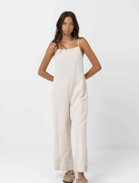 Mono clásico para mujer#StreetRhythm Jumpsuits