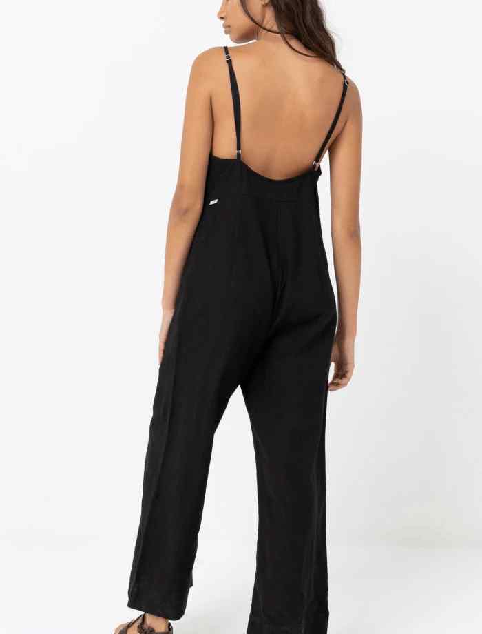 Mono clásico para mujer#StreetRhythm Jumpsuits