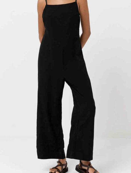 Mono clásico para mujer#StreetRhythm Jumpsuits