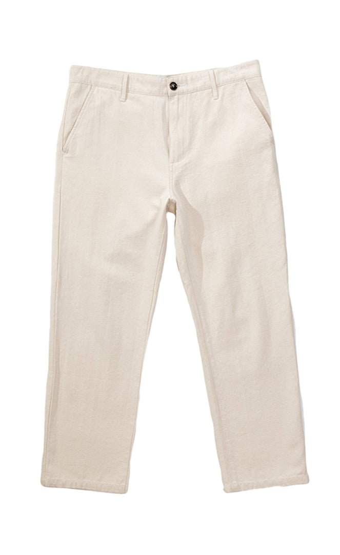 Classic Fatigue Pantalon Homme#PantalonsRhythm