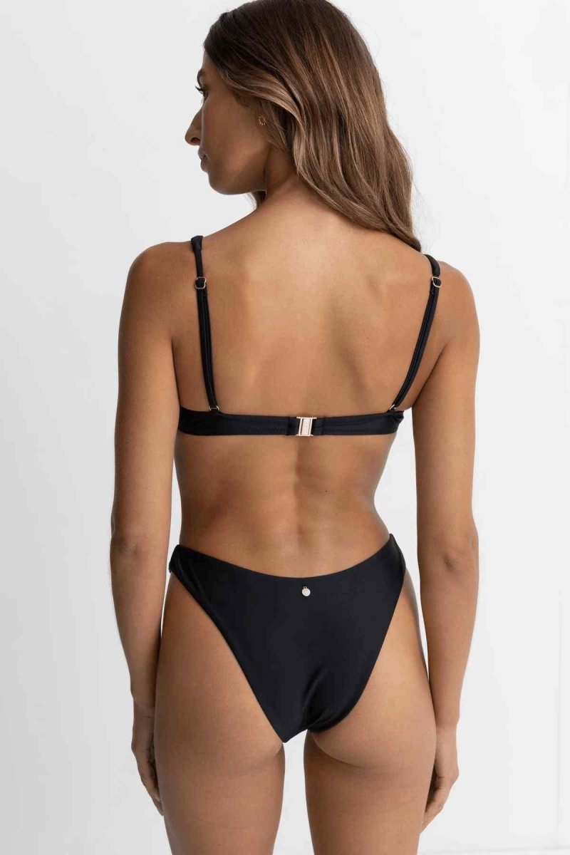 Top clásico de mujer#Rhythm Swimwear