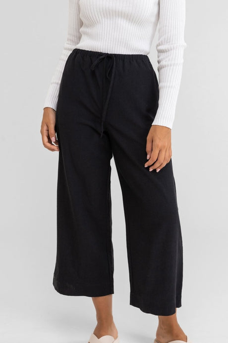 Classic Pantalon Femme#PantalonsRhythm