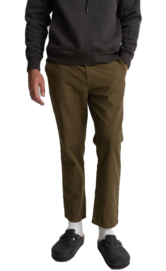 Classic Pantalon Homme#PantalonsRhythm