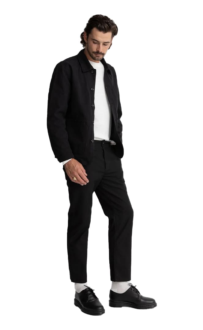 Classic Pantalon Homme#PantalonsRhythm