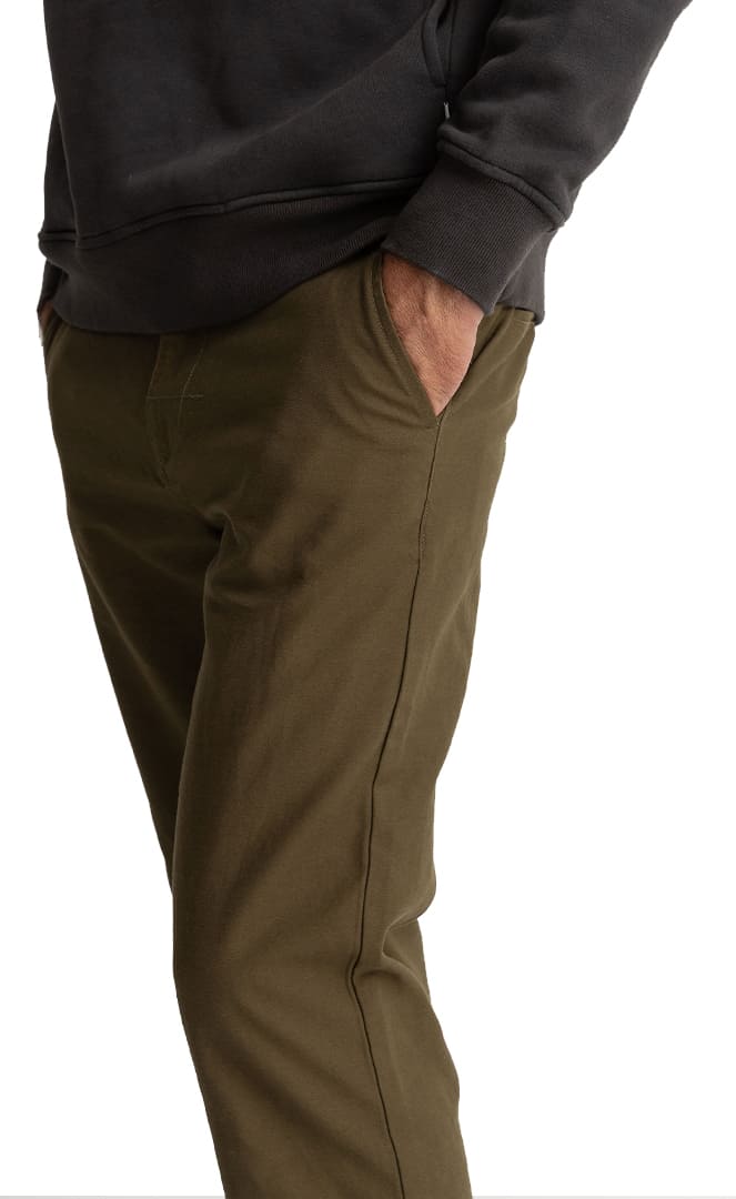 Classic Pantalon Homme#PantalonsRhythm