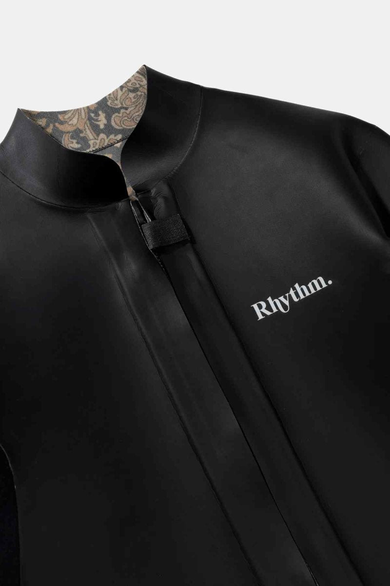 Chaqueta retro clásica para hombre#Rhythm Jackets