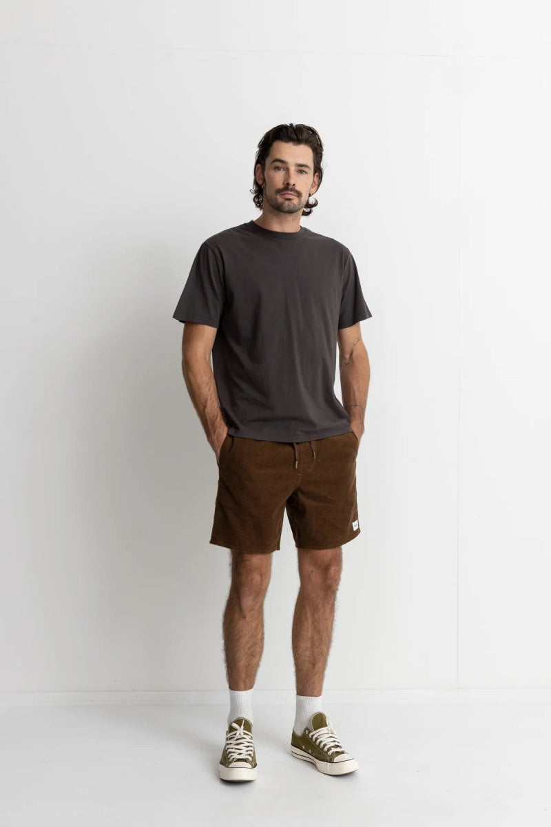 Pantalones cortos clásicos para hombre#ShortsRhythm