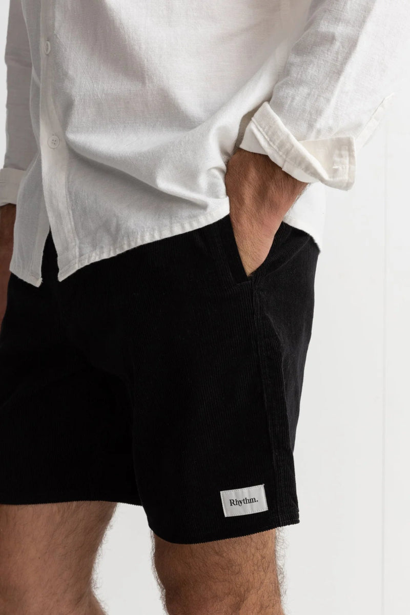 Pantalones cortos clásicos para hombre#ShortsRhythm