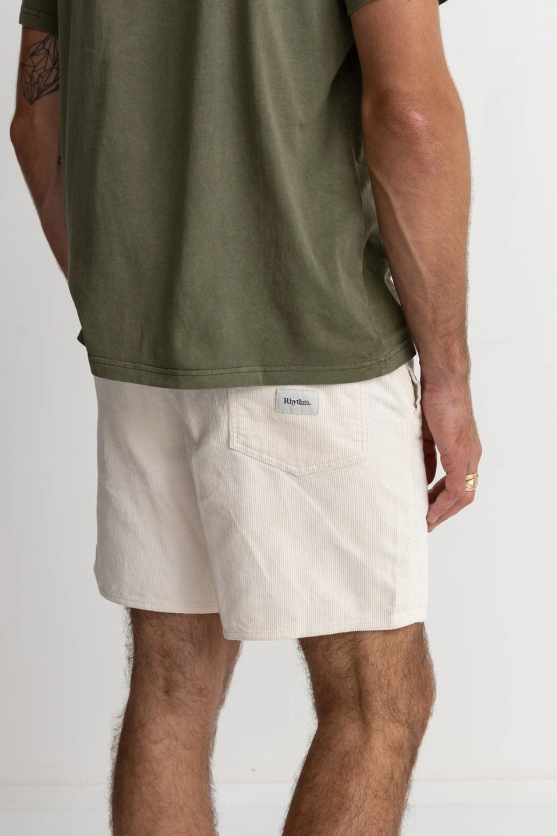 Pantalones cortos clásicos para hombre#ShortsRhythm