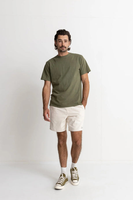 Pantalones cortos clásicos para hombre#ShortsRhythm