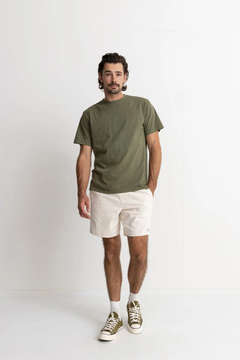 Pantalones cortos clásicos para hombre#ShortsRhythm