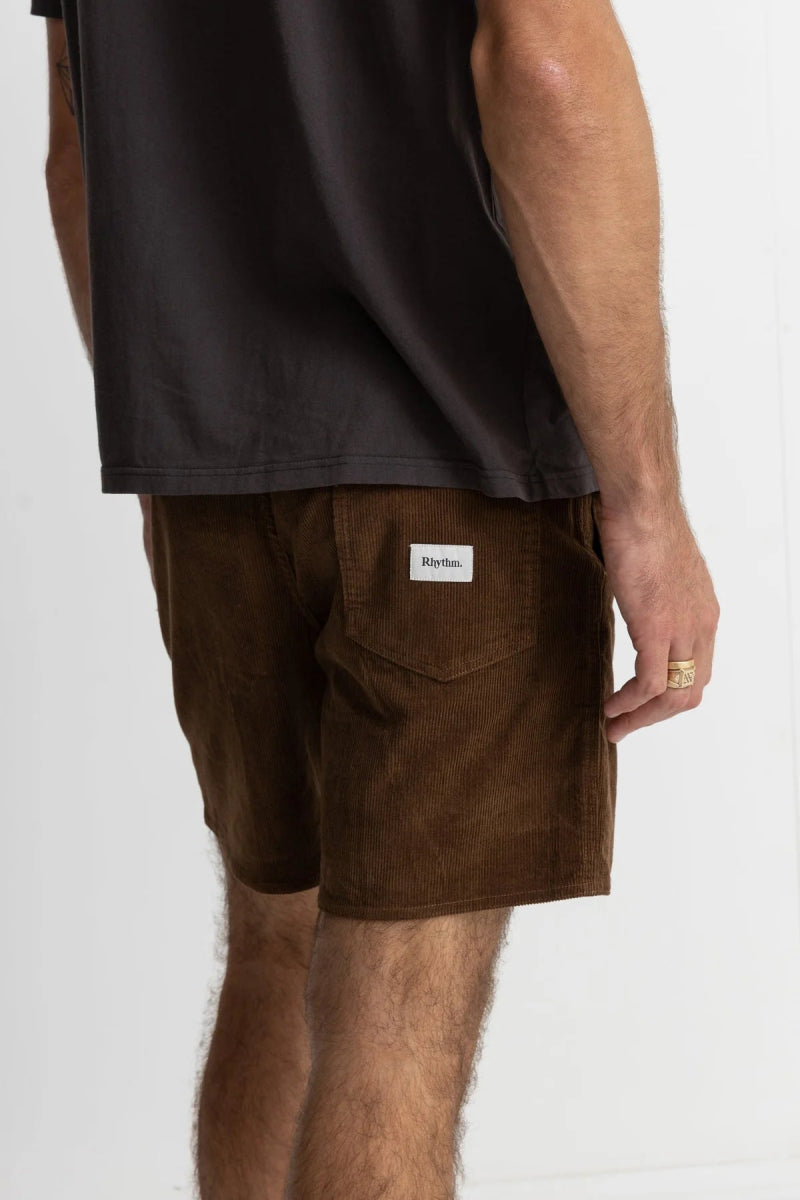 Pantalones cortos clásicos para hombre#ShortsRhythm