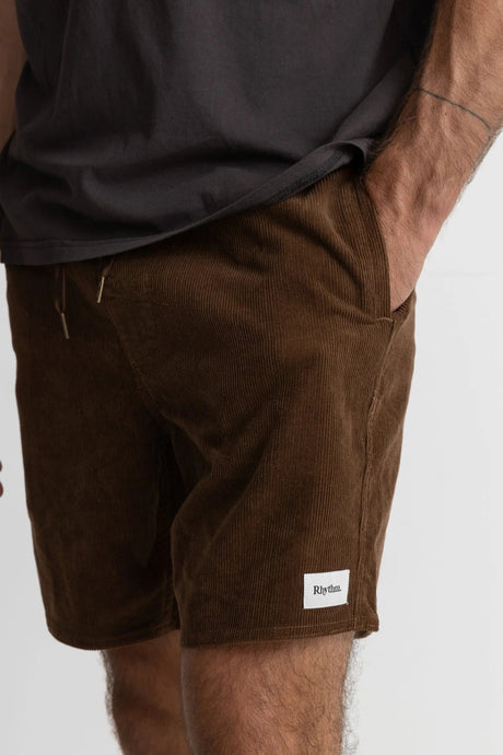 Pantalones cortos clásicos para hombre#ShortsRhythm