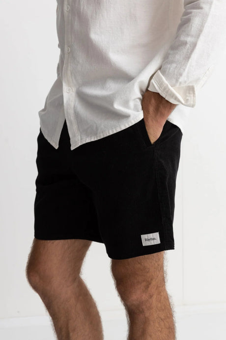 Pantalones cortos clásicos para hombre#ShortsRhythm