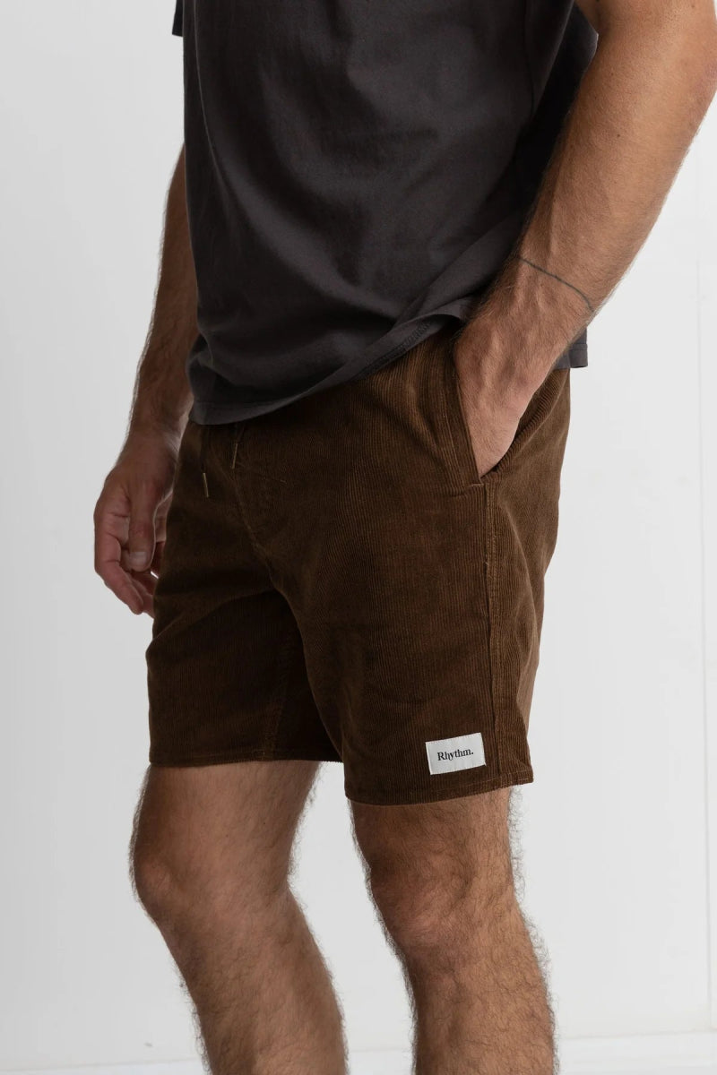 Pantalones cortos clásicos para hombre#ShortsRhythm