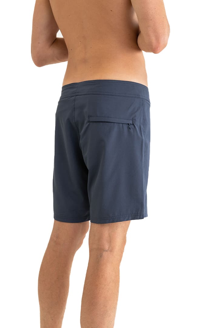 Classic Stretch Boardshort Homme#BoardshortsRhythm