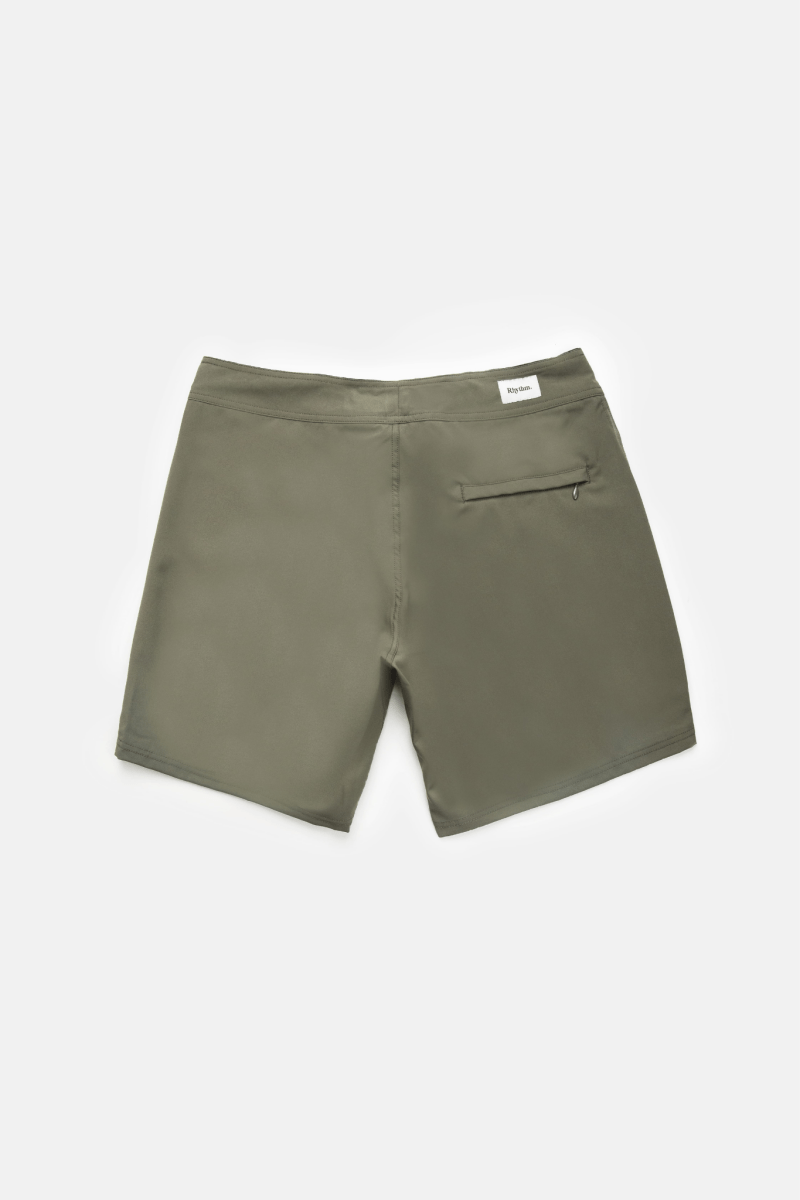 Classic Stretch Boardshorts Hombres#BoardshortsRitmo