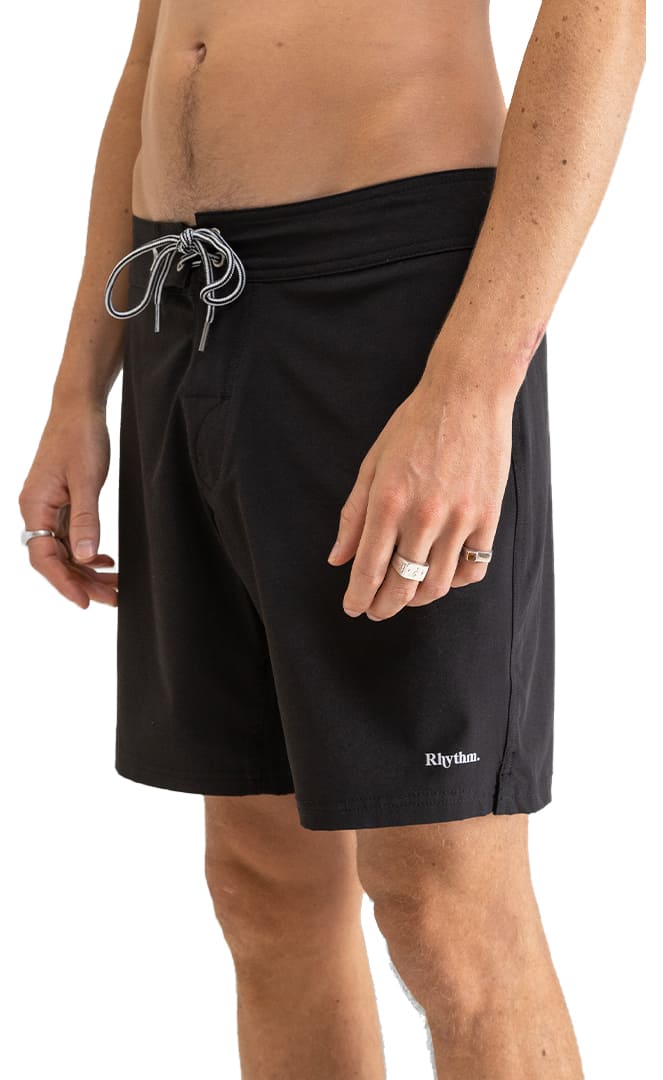 Classic Stretch Boardshort Homme#BoardshortsRhythm