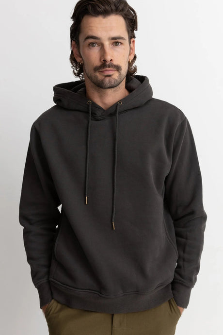 Sudadera clásica de hombre con capucha#Rhythm Sweatshirts