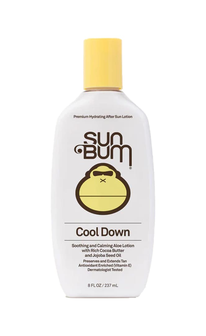 Cool Down Lotion Après Soleil#Soin Du CorpsSun Bum