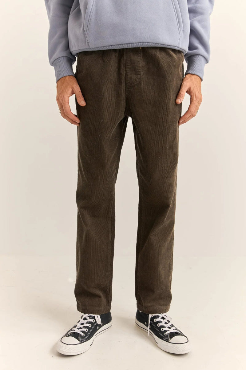 Cord Jam Pantalon Homme#PantalonsRhythm