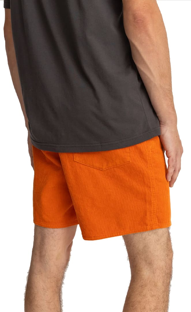 Cord Jam Short Homme#ShortsRhythm