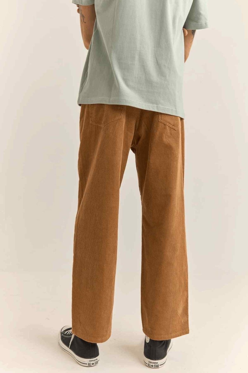 Cord Jean Homme#Pantalones Ritmo