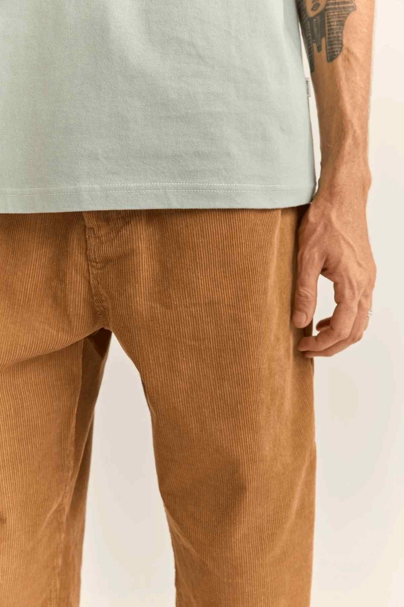 Cord Jean Homme#Pantalones Ritmo